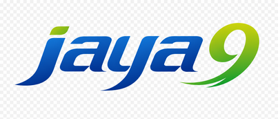 jaya 9 logo